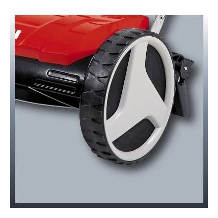 Газонокосилка механическая Einhell GE-HM 38 S-F Газонокосилка механическая Einhell GE-HM 38 S-F