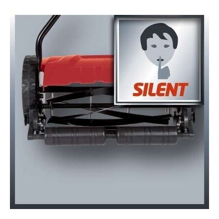 Газонокосилка механическая Einhell GE-HM 38 S-F Газонокосилка механическая Einhell GE-HM 38 S-F