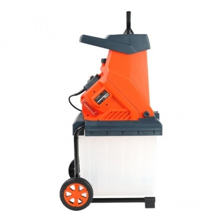 Садовый измельчитель PATRIOT PT SE26 Садовый измельчитель PATRIOT PT SE26