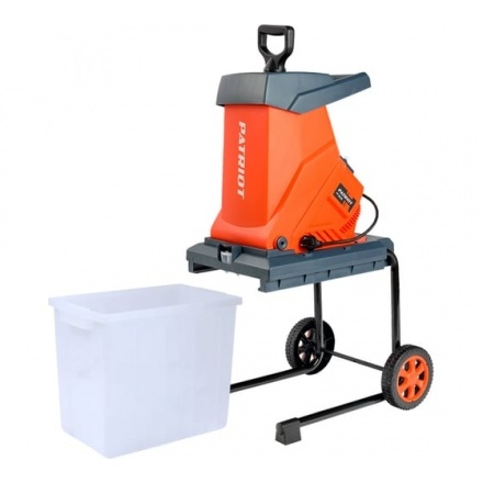 Садовый измельчитель PATRIOT PT SE26 Садовый измельчитель PATRIOT PT SE26