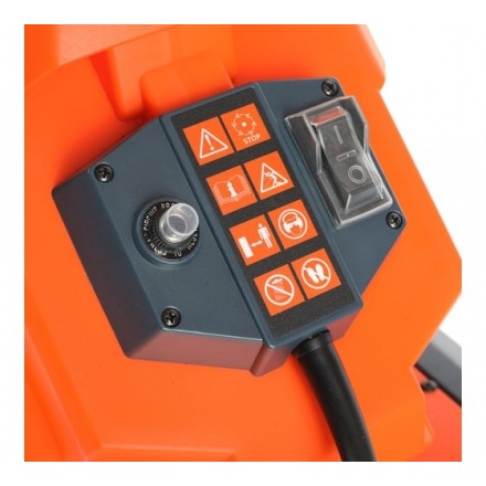 Садовый измельчитель PATRIOT PT SE26 Садовый измельчитель PATRIOT PT SE26