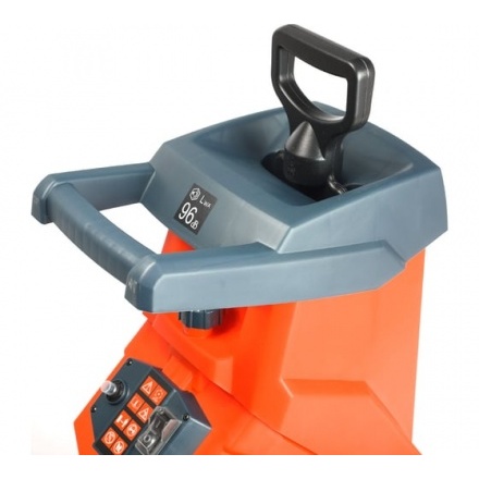 Садовый измельчитель PATRIOT PT SE26 Садовый измельчитель PATRIOT PT SE26