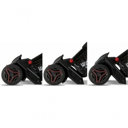 Подметальная машина механическая Wortex HLS 5310 Подметальная машина механическая Wortex HLS 5310