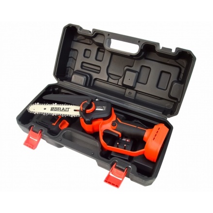 Аккумуляторная цепная пила Brait BCHS20-2NM-1 Аккумуляторная цепная пила Brait BCHS20-2NM-1