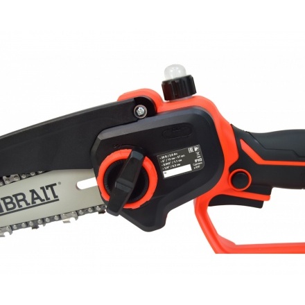Аккумуляторная цепная пила Brait BCHS20-2NM-1 Аккумуляторная цепная пила Brait BCHS20-2NM-1