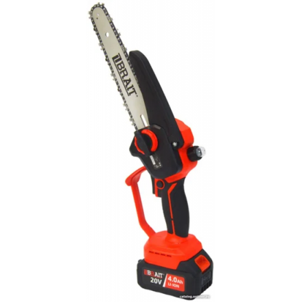 Аккумуляторная цепная пила Brait BCHS20-4NMBL Аккумуляторная цепная пила Brait BCHS20-4NMBL