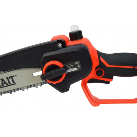 Аккумуляторная цепная пила Brait BCHS20-4NMBL Аккумуляторная цепная пила Brait BCHS20-4NMBL