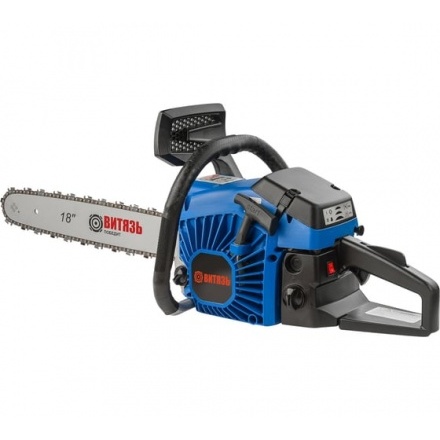 Бензопила цепная ВИТЯЗЬ БП-52-3.9 Бензопила цепная ВИТЯЗЬ БП-52-3.9
