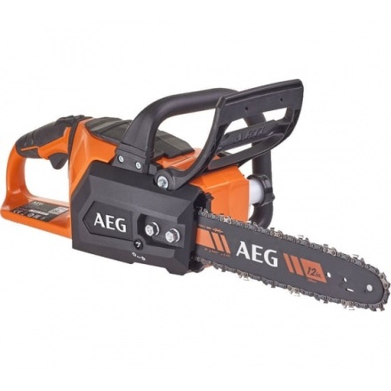 Аккумуляторная цепная пила AEG Powertools ACS18B30 Аккумуляторная цепная пила AEG Powertools ACS18B30