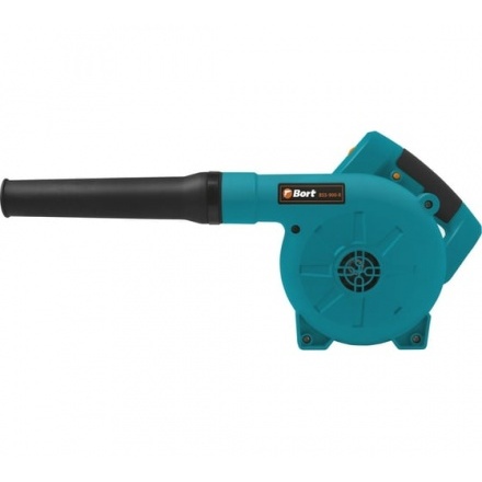 Воздуходувка-пылесос электрическая Bort BSS-900-R Воздуходувка-пылесос электрическая Bort BSS-900-R
