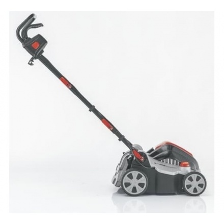 Аэратор-скарификатор для газона AL-KO Combi Care 36.8 E Comfort Аэратор-скарификатор для газона AL-KO Combi Care 36.8 E Comfort