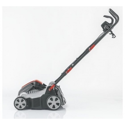 Аэратор-скарификатор для газона AL-KO Combi Care 36.8 E Comfort Аэратор-скарификатор для газона AL-KO Combi Care 36.8 E Comfort