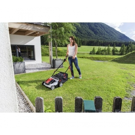 Аэратор-скарификатор для газона AL-KO Combi Care 36.8 E Comfort Аэратор-скарификатор для газона AL-KO Combi Care 36.8 E Comfort