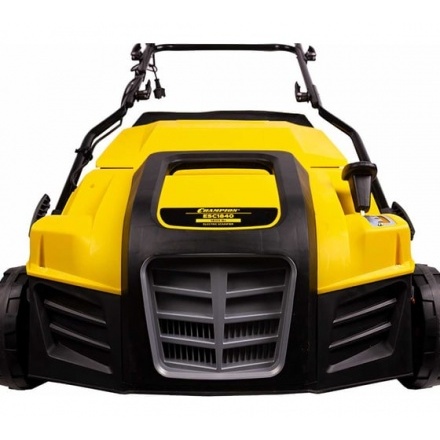 Аэратор-скарификатор для газона Champion ESC1840 Аэратор-скарификатор для газона Champion ESC1840