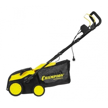 Аэратор-скарификатор для газона Champion ESC1840 Аэратор-скарификатор для газона Champion ESC1840