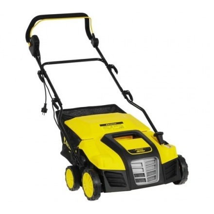 Аэратор-скарификатор для газона Champion ESC1840 Аэратор-скарификатор для газона Champion ESC1840