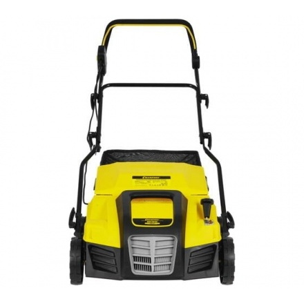 Аэратор-скарификатор для газона Champion ESC1840 Аэратор-скарификатор для газона Champion ESC1840