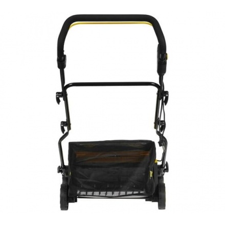 Аэратор-скарификатор для газона Champion ESC1840 Аэратор-скарификатор для газона Champion ESC1840