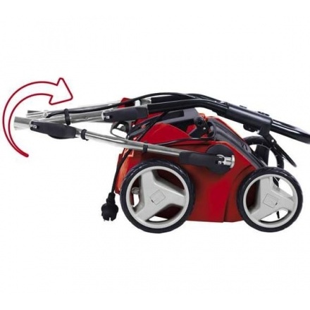 Аэратор-скарификатор для газона Einhell GE-SA 1640 Аэратор-скарификатор для газона Einhell GE-SA 1640