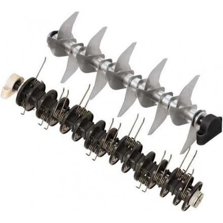 Аэратор-скарификатор для газона Einhell GE-SA 1640 Аэратор-скарификатор для газона Einhell GE-SA 1640