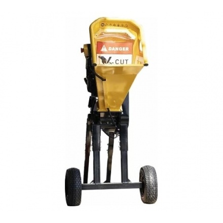 Садовый измельчитель Champion CH7648 Садовый измельчитель Champion CH7648