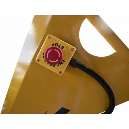 Садовый измельчитель Champion CH7648 Садовый измельчитель Champion CH7648