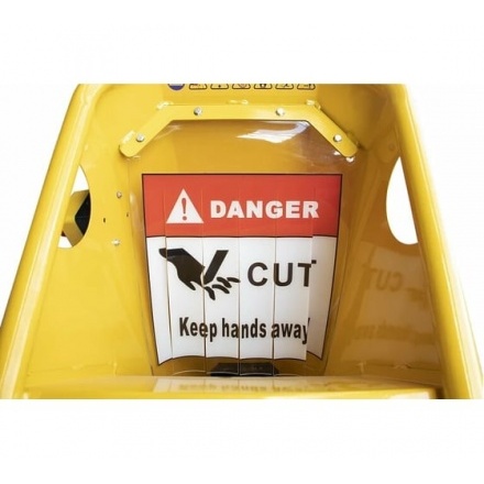 Садовый измельчитель Champion CH7648 Садовый измельчитель Champion CH7648