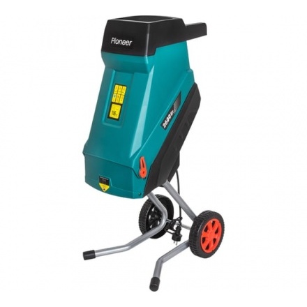 Измельчитель садовых отходов Pioneer ESH-2600-01 Измельчитель садовых отходов Pioneer ESH-2600-01