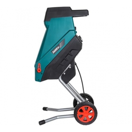 Измельчитель садовых отходов Pioneer ESH-2600-01 Измельчитель садовых отходов Pioneer ESH-2600-01