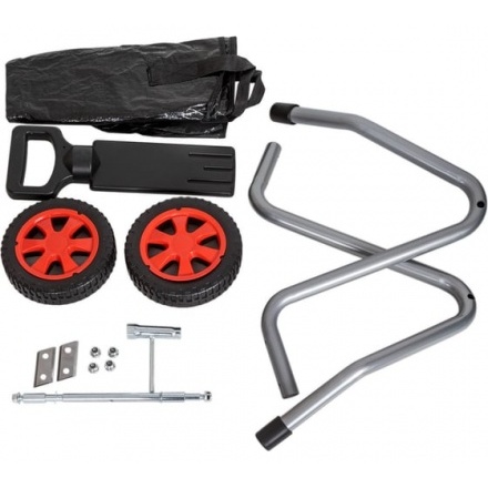 Измельчитель садовых отходов Pioneer ESH-2600-01 Измельчитель садовых отходов Pioneer ESH-2600-01