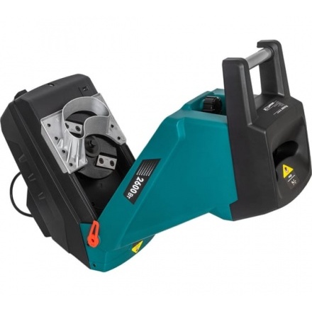 Измельчитель садовых отходов Pioneer ESH-2600-01 Измельчитель садовых отходов Pioneer ESH-2600-01