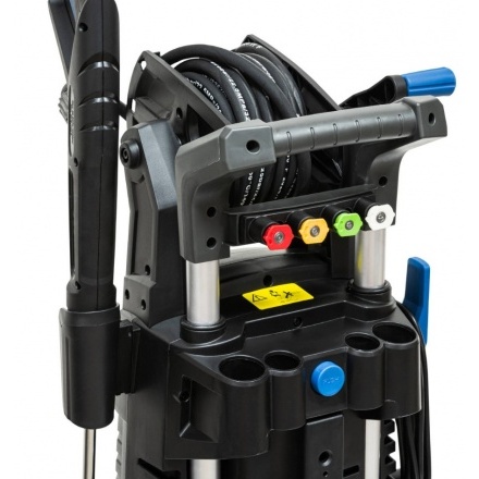 Мойка высокого давления Hyundai HHW170-470BL Мойка высокого давления Hyundai HHW170-470BL