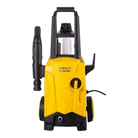 Мойка высокого давления EUROLUX M-155 PRO Мойка высокого давления EUROLUX M-155 PRO