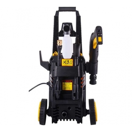 Мойка высокого давления EUROLUX M-155 PRO Мойка высокого давления EUROLUX M-155 PRO