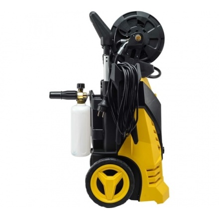 Мойка высокого давления Huter W-5-2600 Pro Мойка высокого давления Huter W-5-2600 Pro