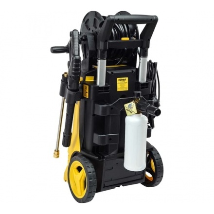 Мойка высокого давления Huter W-5-2600 Pro Мойка высокого давления Huter W-5-2600 Pro