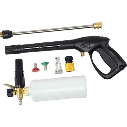 Мойка высокого давления Huter W-5-2600 Pro Мойка высокого давления Huter W-5-2600 Pro