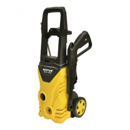Мойка высокого давления Huter M-3-1650 Мойка высокого давления Huter M-3-1650