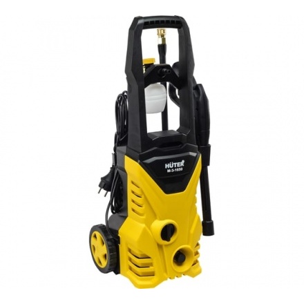Мойка высокого давления Huter M-3-1650 Мойка высокого давления Huter M-3-1650
