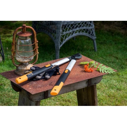 Сучкорез Fiskars 112500 Сучкорез Fiskars 112500