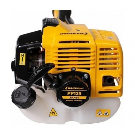 Высоторез Champion PP125 Высоторез Champion PP125