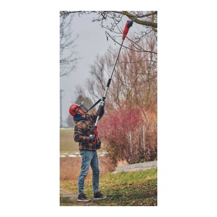 Высоторез электрический Einhell GC-EC 7520 T Высоторез электрический Einhell GC-EC 7520 T