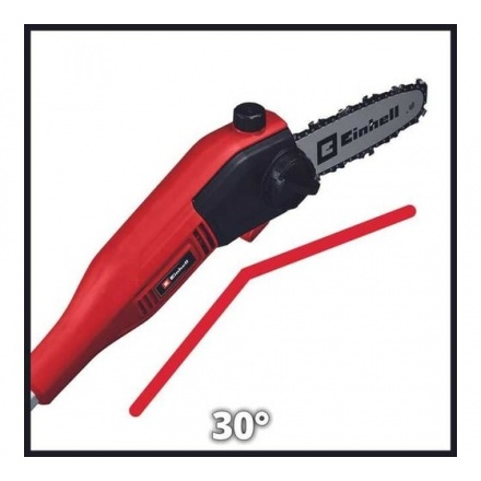 Высоторез электрический Einhell GC-EC 7520 T Высоторез электрический Einhell GC-EC 7520 T