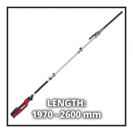 Высоторез электрический Einhell GC-HH 9046 Высоторез электрический Einhell GC-HH 9046