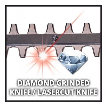 Высоторез электрический Einhell GC-HH 9046 Высоторез электрический Einhell GC-HH 9046