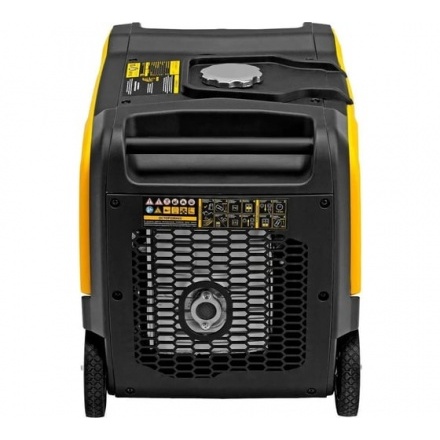 Генератор инверторный Denzel GS-5500iSE Генератор инверторный Denzel GS-5500iSE