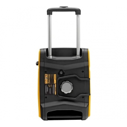 Генератор инверторный Denzel GS-5500iSE Генератор инверторный Denzel GS-5500iSE