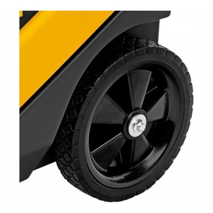 Генератор инверторный Denzel GS-5500iSE Генератор инверторный Denzel GS-5500iSE