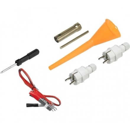 Генератор инверторный Denzel GS-5500iSE Генератор инверторный Denzel GS-5500iSE