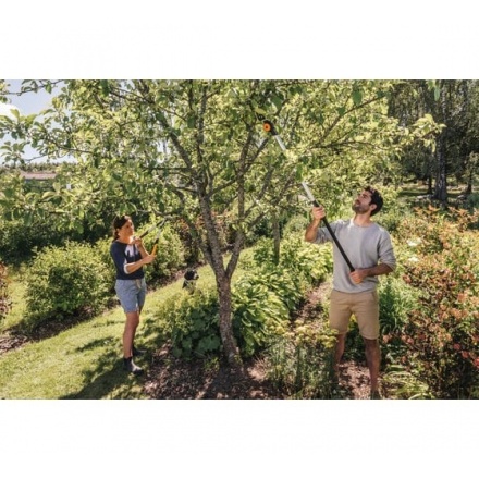 Высоторез FISKARS UPX86 PowerGear (1023624) Высоторез FISKARS UPX86 PowerGear (1023624)